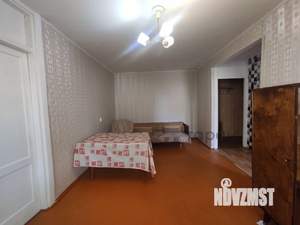 2-к квартира, вторичка, 44м2, 4/5 этаж