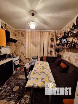 2-к квартира, вторичка, 50м2, 1/10 этаж