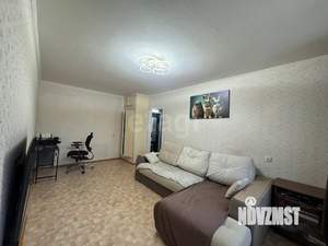 1-к квартира, вторичка, 33м2, 1/9 этаж