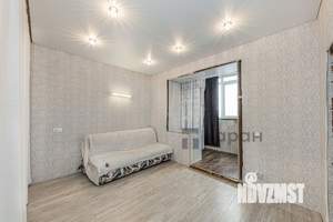2-к квартира, вторичка, 72м2, 14/18 этаж