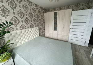1-к квартира, вторичка, 41м2, 4/10 этаж