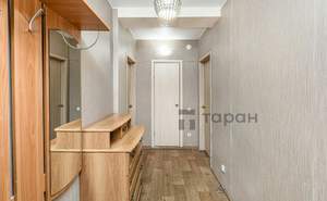 1-к квартира, вторичка, 39м2, 7/18 этаж