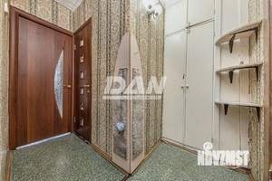 1-к квартира, вторичка, 33м2, 7/9 этаж