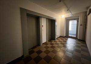 Студия квартира, вторичка, 25м2, 6/18 этаж