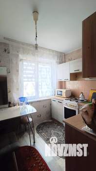 2-к квартира, вторичка, 46м2, 4/6 этаж