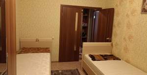 2-к квартира, вторичка, 49м2, 9/14 этаж