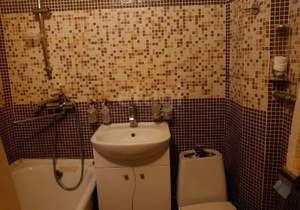 1-к квартира, вторичка, 30м2, 3/5 этаж