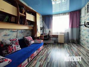 3-к квартира, вторичка, 95м2, 9/10 этаж