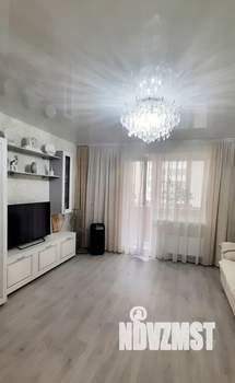 1-к квартира, вторичка, 41м2, 3/9 этаж