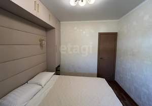 2-к квартира, вторичка, 45м2, 8/10 этаж