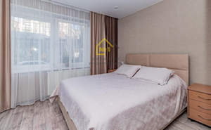 2-к квартира, вторичка, 64м2, 1/10 этаж