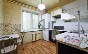 1-к квартира, вторичка, 29м2, 3/3 этаж