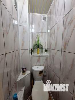 2-к квартира, вторичка, 50м2, 1/10 этаж