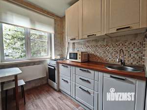 1-к квартира, вторичка, 30м2, 2/5 этаж
