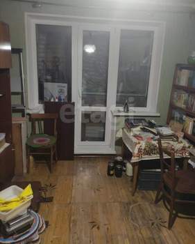 2-к квартира, вторичка, 50м2, 9/9 этаж