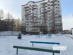 3-к квартира, вторичка, 78м2, 10/10 этаж