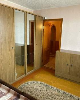 2-к квартира, вторичка, 53м2, 7/9 этаж