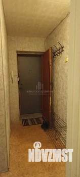 1-к квартира, вторичка, 31м2, 2/5 этаж