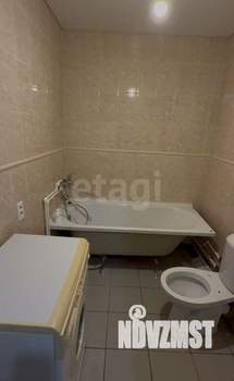 Студия квартира, вторичка, 28м2, 2/3 этаж