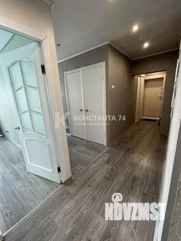 2-к квартира, вторичка, 55м2, 8/9 этаж