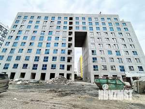 1-к квартира, вторичка, 42м2, 2/10 этаж