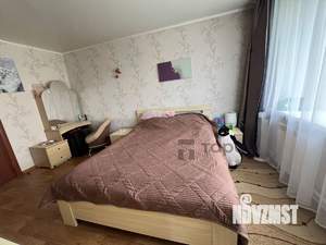 2-к квартира, вторичка, 46м2, 5/5 этаж