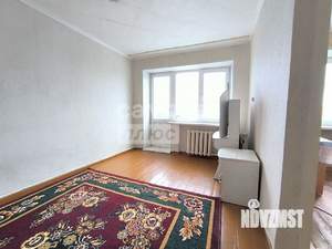 1-к квартира, вторичка, 28м2, 4/5 этаж