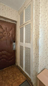 2-к квартира, вторичка, 58м2, 3/5 этаж
