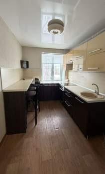 3-к квартира, вторичка, 59м2, 5/5 этаж