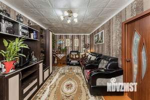 2-к квартира, вторичка, 45м2, 5/5 этаж