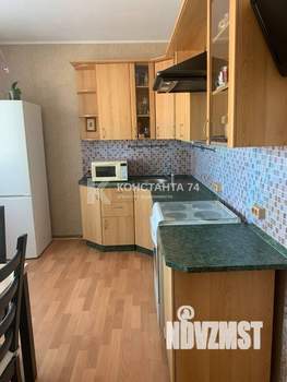 2-к квартира, вторичка, 64м2, 10/10 этаж