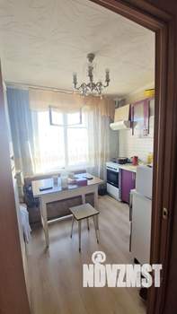 1-к квартира, вторичка, 33м2, 6/9 этаж