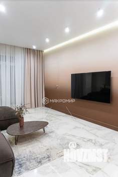 2-к квартира, вторичка, 92м2, 7/18 этаж