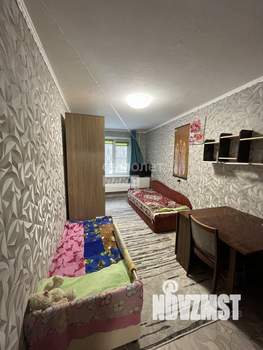 2-к квартира, вторичка, 44м2, 1/5 этаж