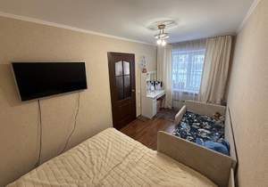 2-к квартира, вторичка, 45м2, 2/5 этаж