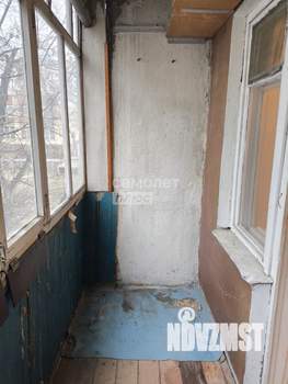 1-к квартира, вторичка, 30м2, 1/5 этаж