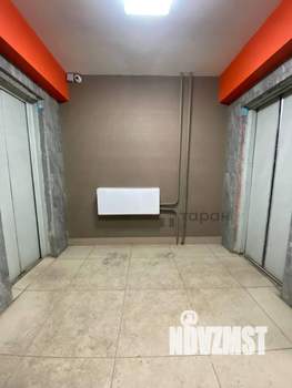 1-к квартира, вторичка, 38м2, 14/14 этаж