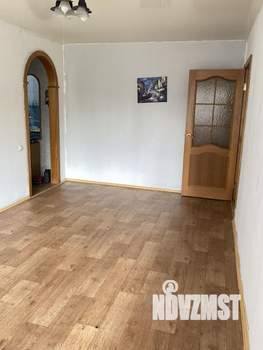 2-к квартира, вторичка, 45м2, 3/5 этаж