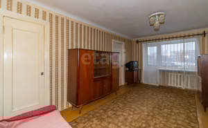 2-к квартира, вторичка, 40м2, 4/5 этаж