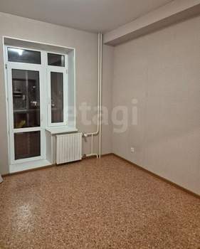 2-к квартира, вторичка, 52м2, 4/10 этаж