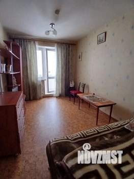 1-к квартира, вторичка, 32м2, 5/10 этаж