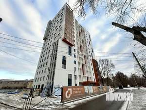 2-к квартира, вторичка, 58м2, 15/15 этаж