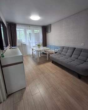 4-к квартира, вторичка, 61м2, 2/5 этаж