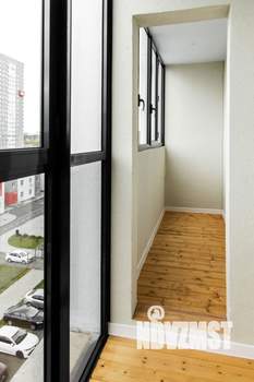 1-к квартира, вторичка, 32м2, 6/16 этаж