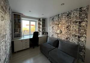 2-к квартира, вторичка, 45м2, 5/5 этаж