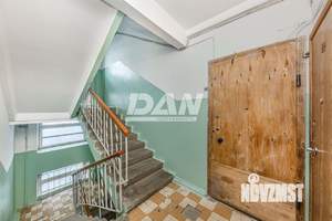 1-к квартира, вторичка, 30м2, 3/5 этаж