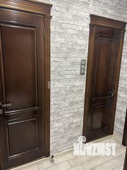 2-к квартира, вторичка, 57м2, 2/17 этаж