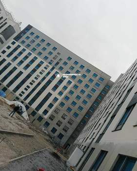 1-к квартира, вторичка, 37м2, 6/10 этаж