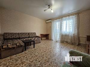 1-к квартира, вторичка, 40м2, 5/10 этаж