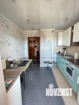 2-к квартира, вторичка, 51м2, 6/16 этаж